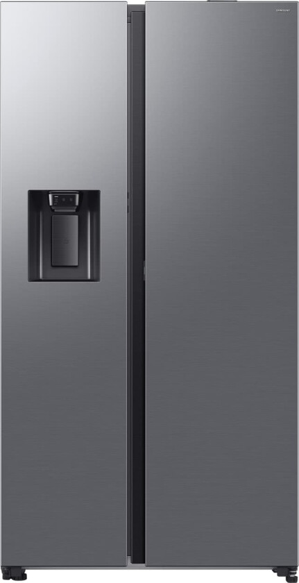 side-by-side RS80F64KETEF (rustfritt stål)