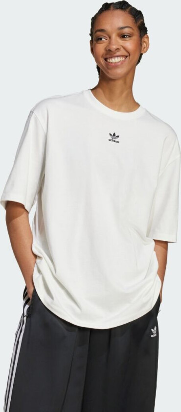 Essentials Boyfriend T-skjorte