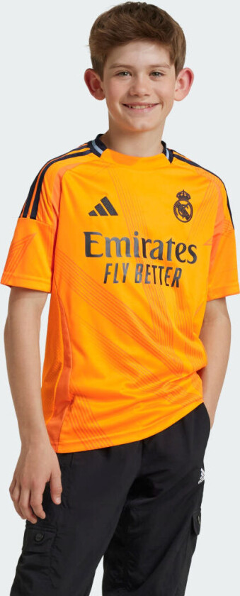 Real Madrid 24/25 Bortetrøye