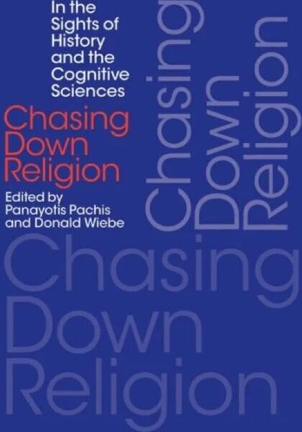 Chasing Down Religion