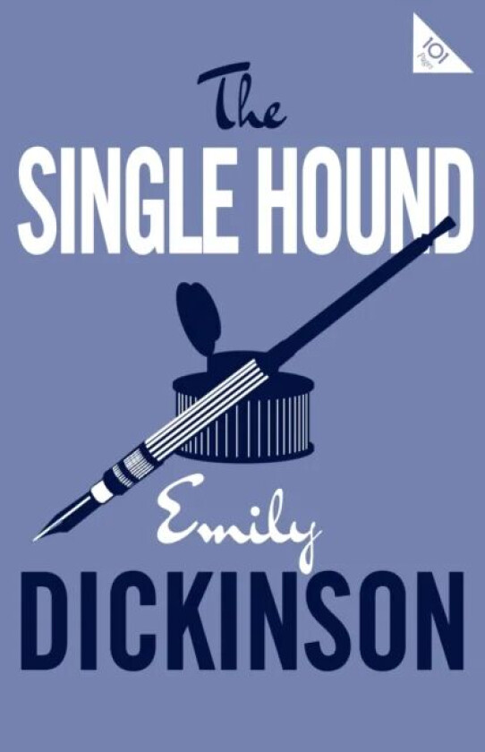 The Single Hound av Emily Dickinson
