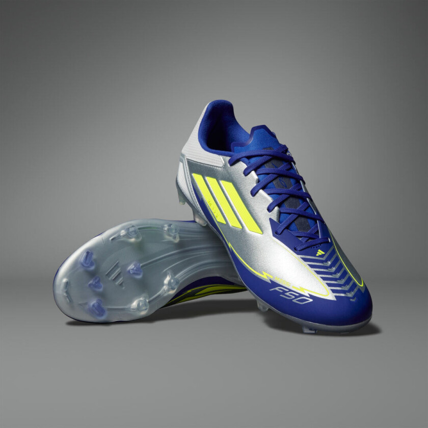 F50 League Messi Firm/Multi-Ground Fotballsko