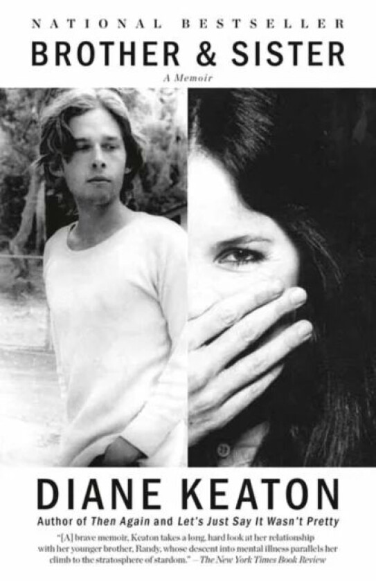 Brother and Sister av Diane Keaton