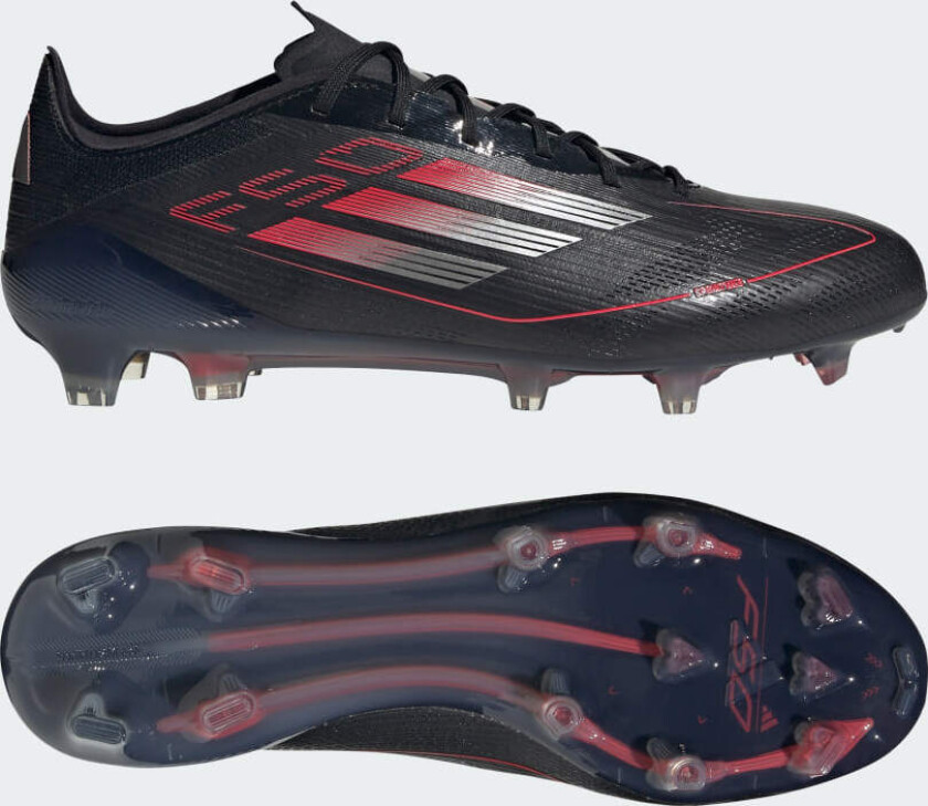 F50 Elite Firm Ground Fotballsko