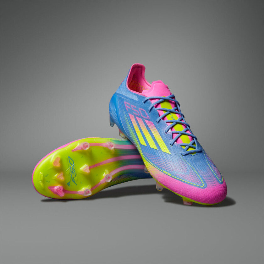 F50 Elite Firm Ground Fotballsko