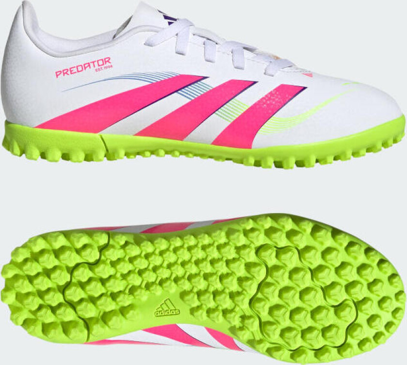 Predator Club Turf Fotballsko