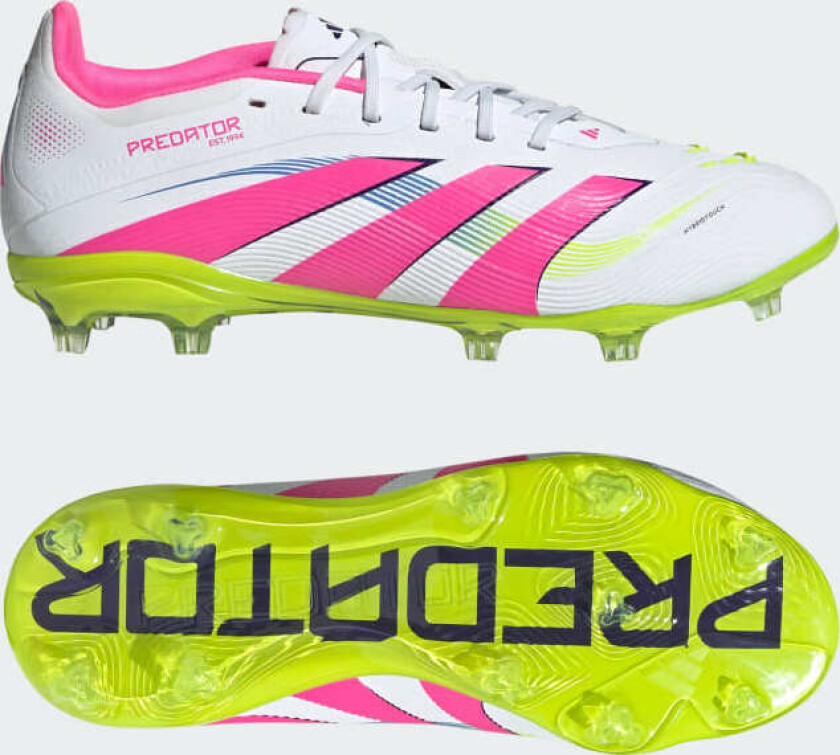 Predator Elite Firm Ground Fotballsko