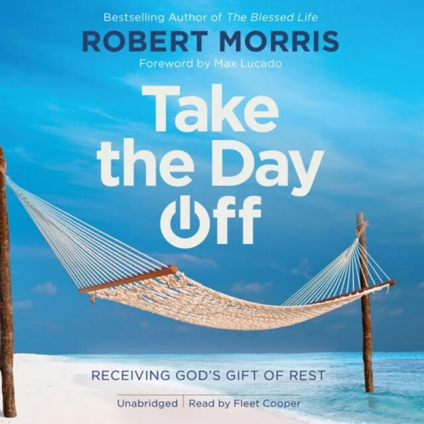 Take the Day Off av Robert Morris