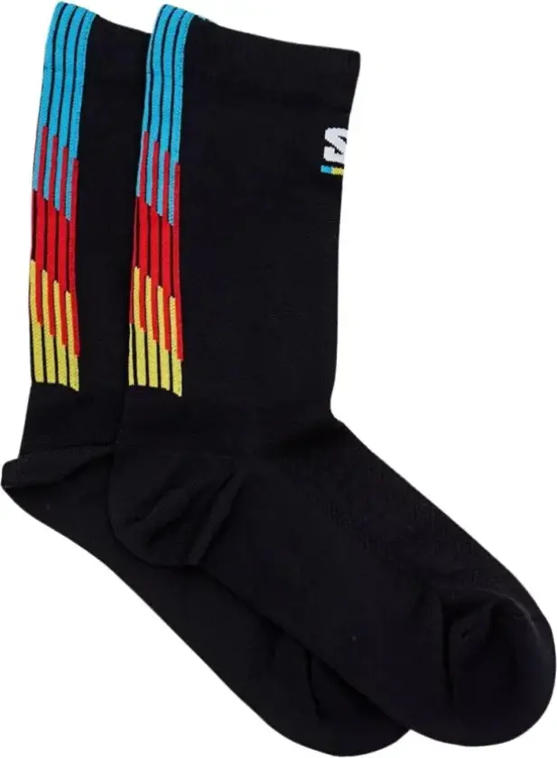 Herre, Undertøy, Svart, M