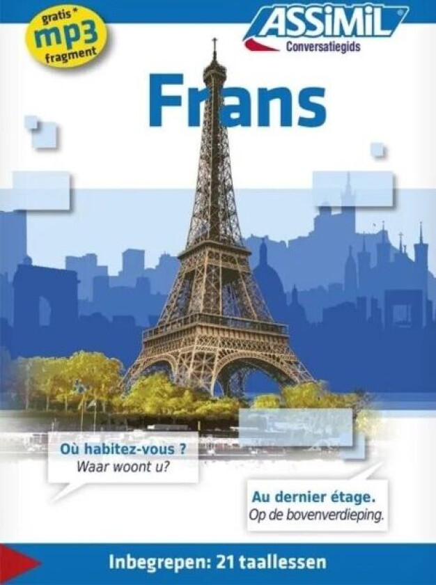 Frans av Assimil