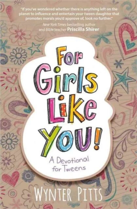 For Girls Like You av Wynter Pitts