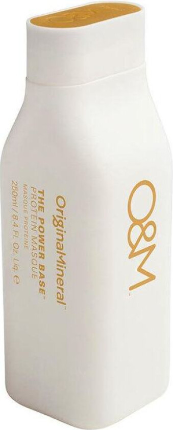 The Power Base 250ml
