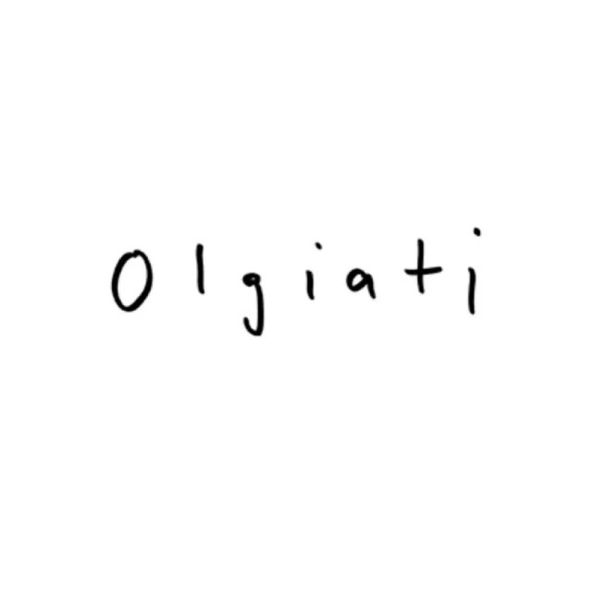 Olgiati / Lecture