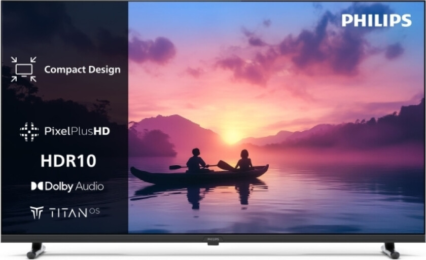Tv Philips 32Phs6000/12