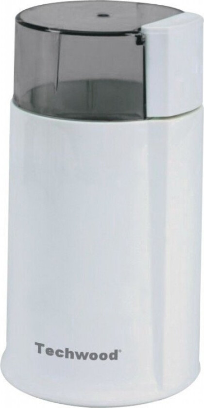 Techwood Coffee Grinder Tmc-884 160W