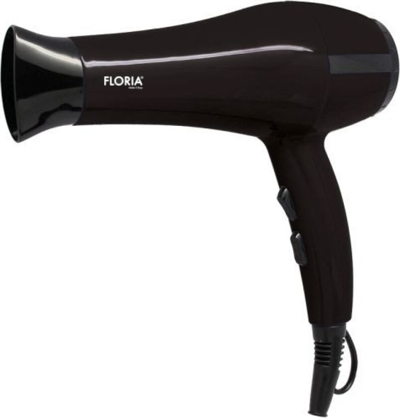 Floria Zln8983 Hårføner 1800W