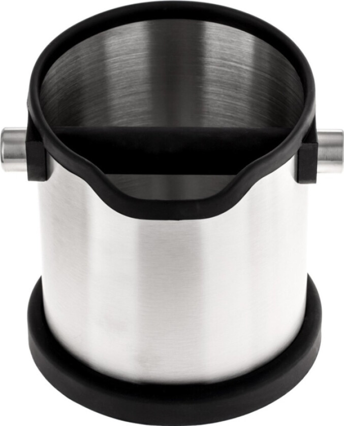 Deluxe Rund Knock Box