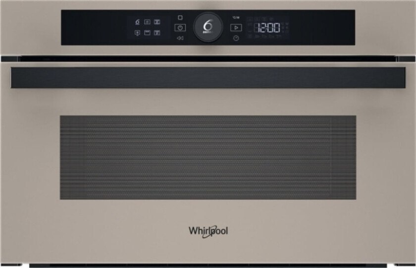 Mikrobølgeovn Whirlpool Wmd44me