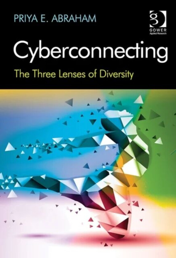 Cyberconnecting av Priya E. Abraham