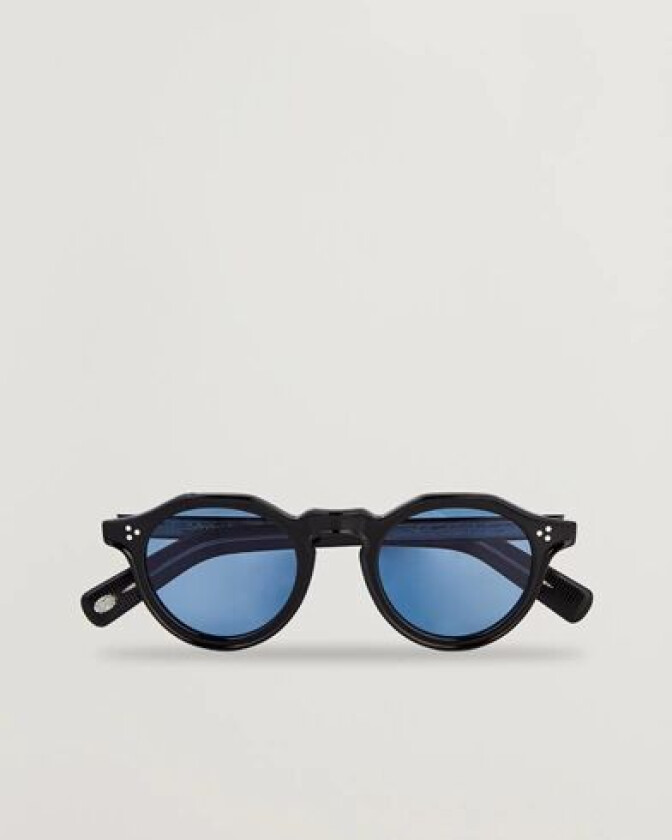 Eyevan 7285 Mason Sunglasses Black