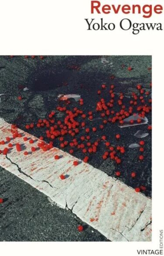 Revenge av Yoko Ogawa