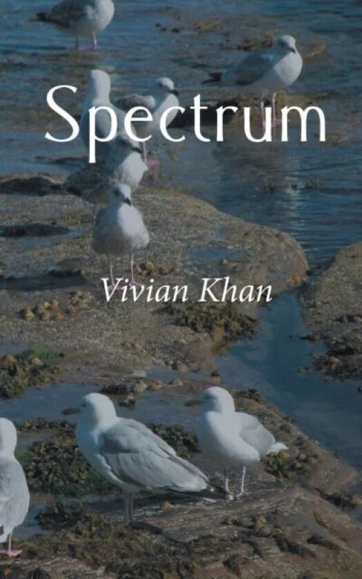 Spectrum av Vivian Khan