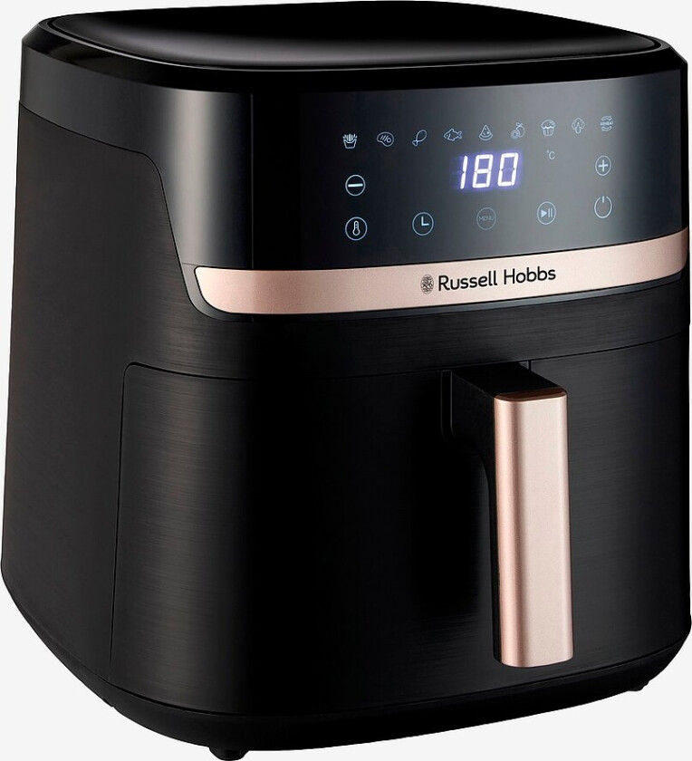 Airfryer 27630-56/RH Satisfry Air Fryer 8,3L