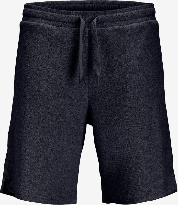 Shorts jpstJaiden Riley Terry Sweat Short - Blå