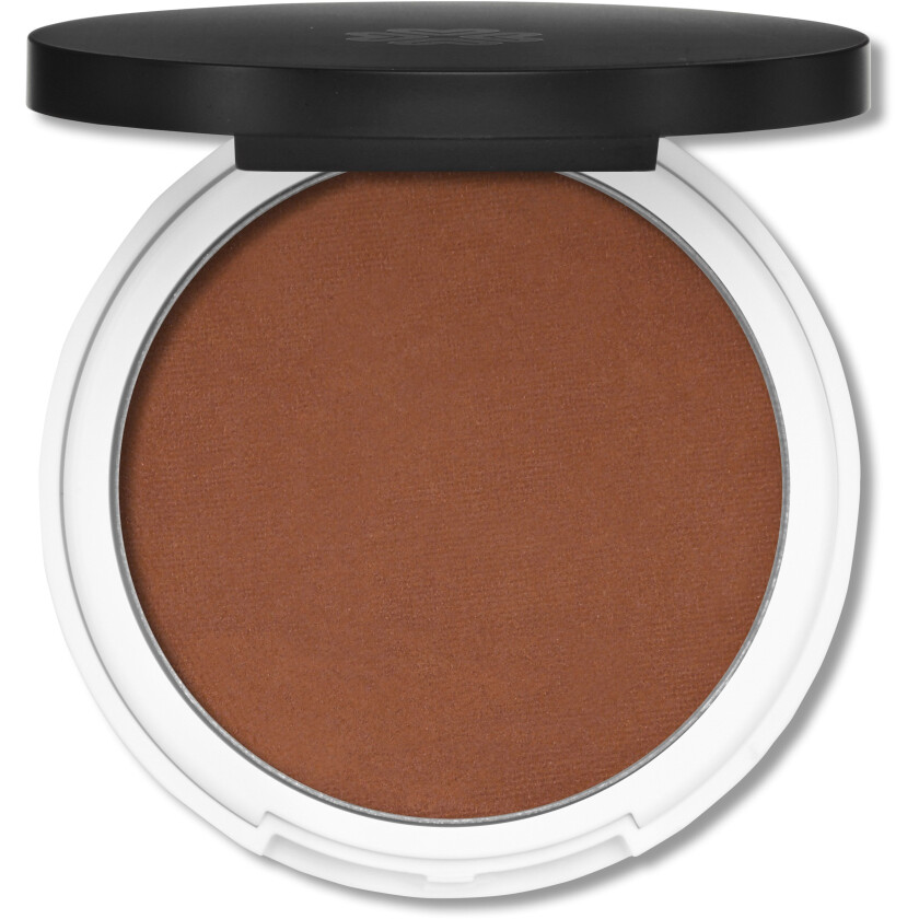 Pressed Bronzer Montego Bay Sheen Medium Tan Montego Bay
