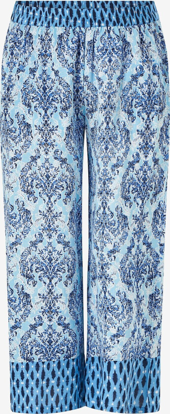 Bukser Zh-lucy 825-pants - Blå
