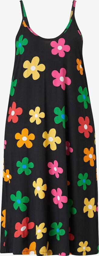 Kjole sKittie Dress - Svart