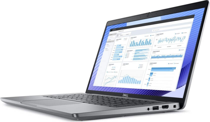 Precision 3490 - Intel Core Ultra 7 - 155H / Inntil 4.8 Ghz - Win 11 Pro - Rtx 500 Ada - 16 Gb Ram - 512 Gb Ssd Nvme - 14" Ips 1920 X 1080 (Full