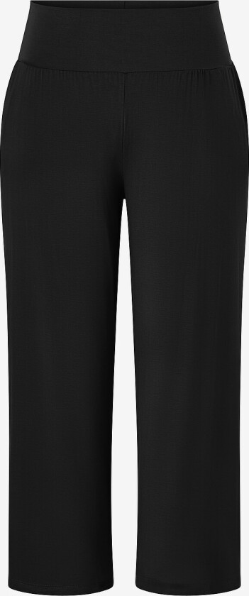 Bukser wa-Marla 2 - Svart
