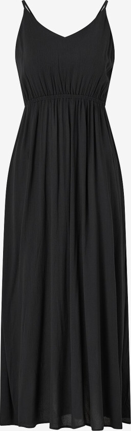 Maxikjole ihMarrakech SO Dr19 - Svart