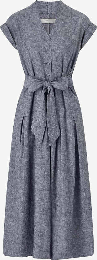Maxikjole Rimoneiw Dress - Blå