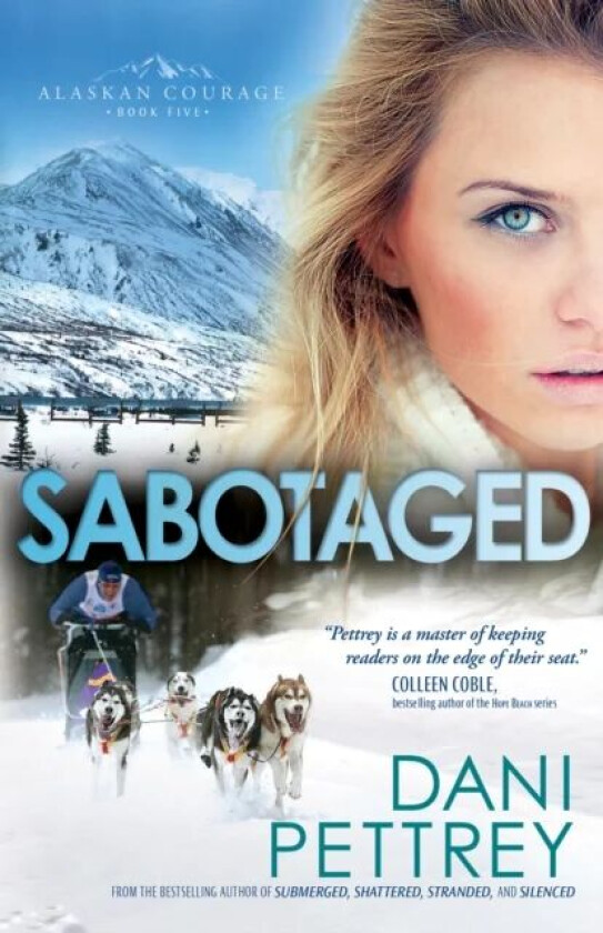 Sabotaged av Dani Pettrey