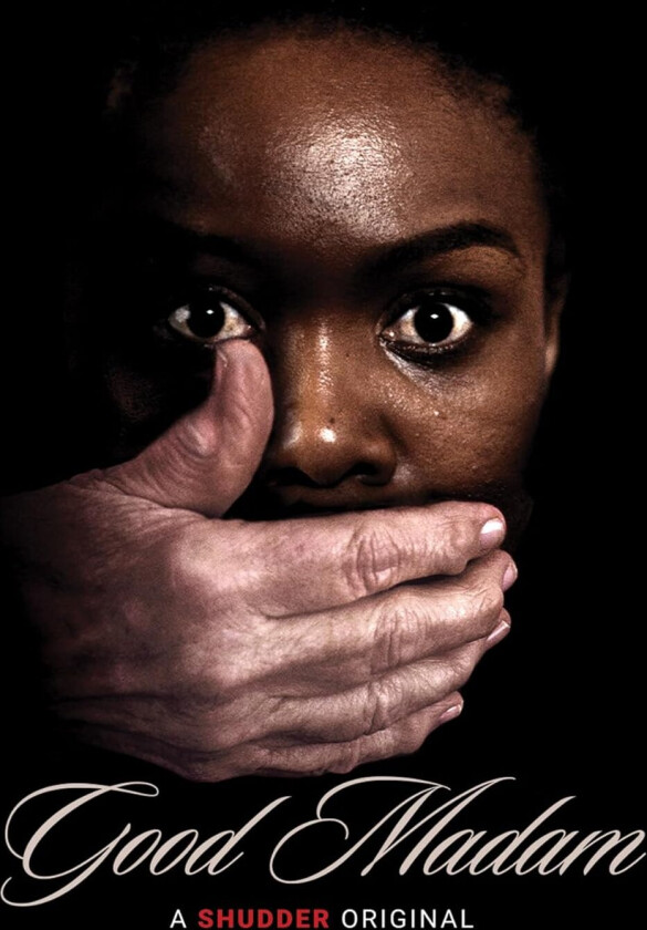 Good Madam (2021) Bluray