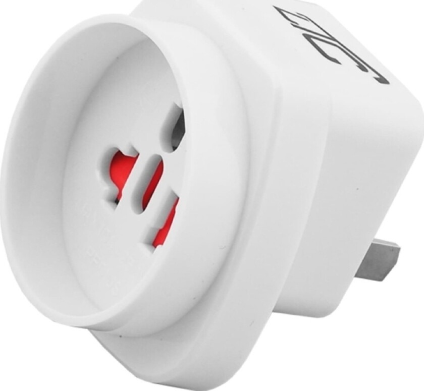 Ltc Travel Adapter Støpling Støpling Eu Til Usa Adapter