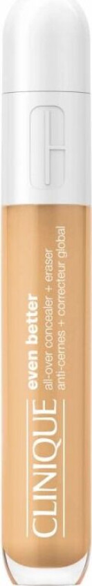 Even Better All Over Concealer + Eraser WN 56 Cashew 6ml