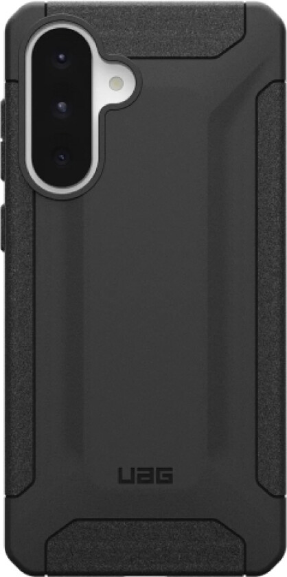 Urban Armour Gear Uag Scout Case | Samsung Galaxy A56 5G | Svart| (214502114040)