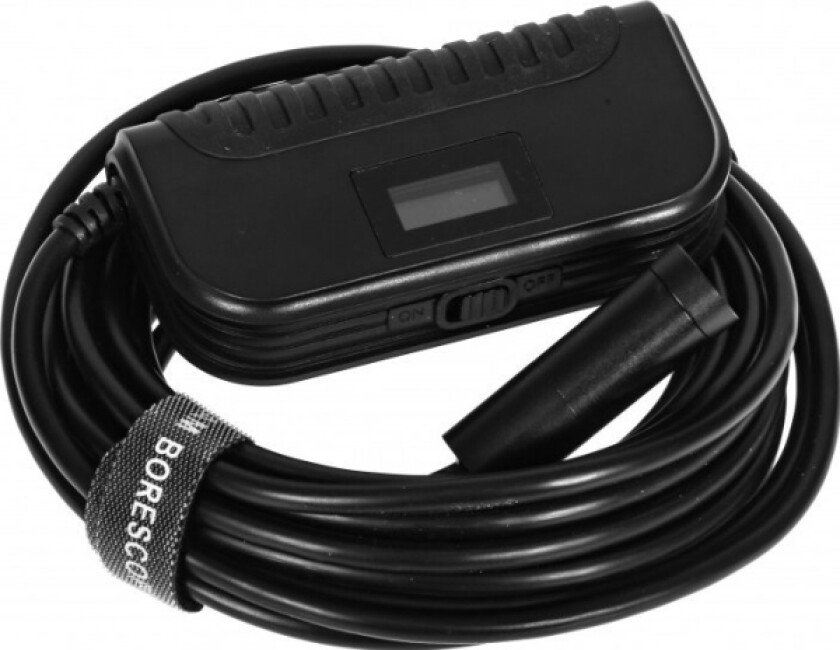 Bilde av Neotec Inspeksjonskamera Neotec Ender 77 Wifi, Stiv Kabel 5 Meter.
