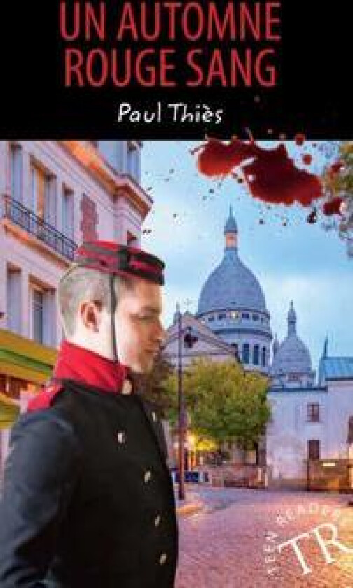 Teen Readers - French