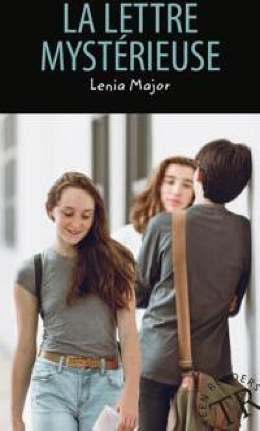 Teen Readers - French