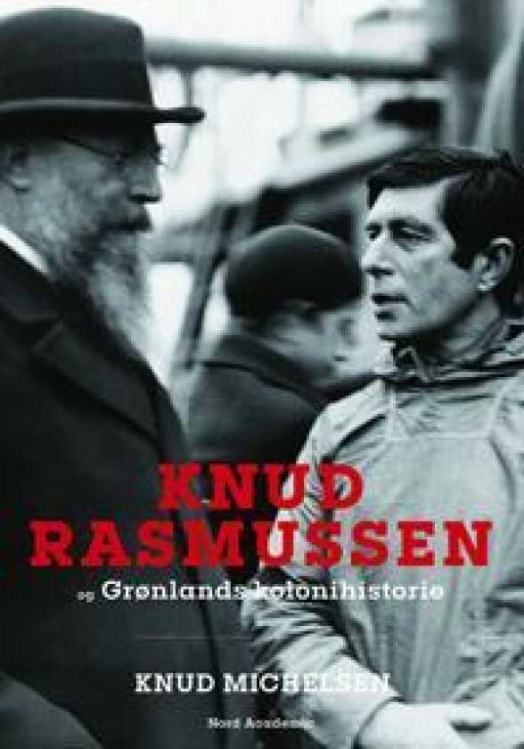 Knud Rasmussen og Grønlands kolonihistorie, BB
