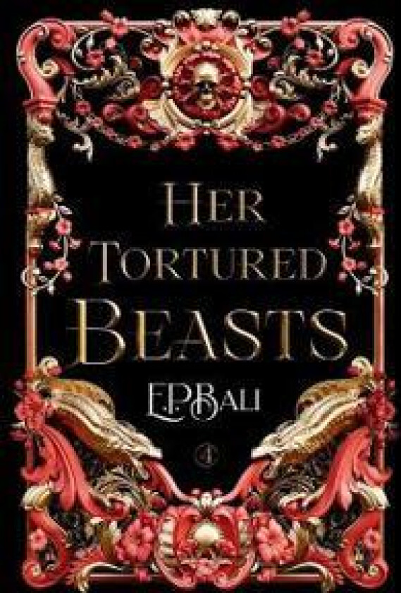 Her Tortured Beasts