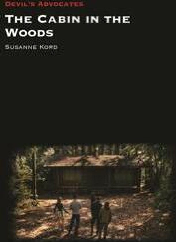 The Cabin in the Woods