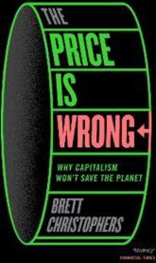 The Price is Wrong