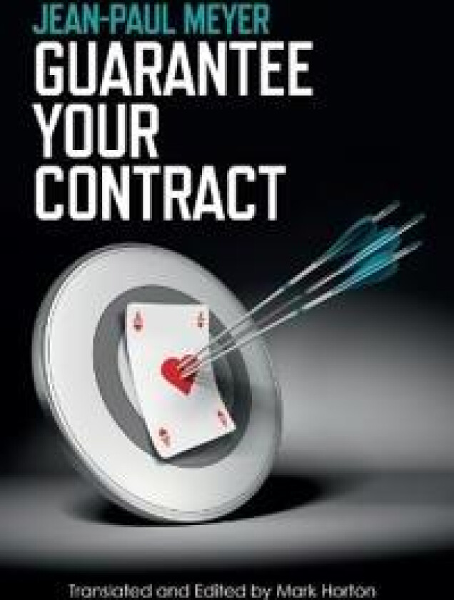 Guarantee Your Contract