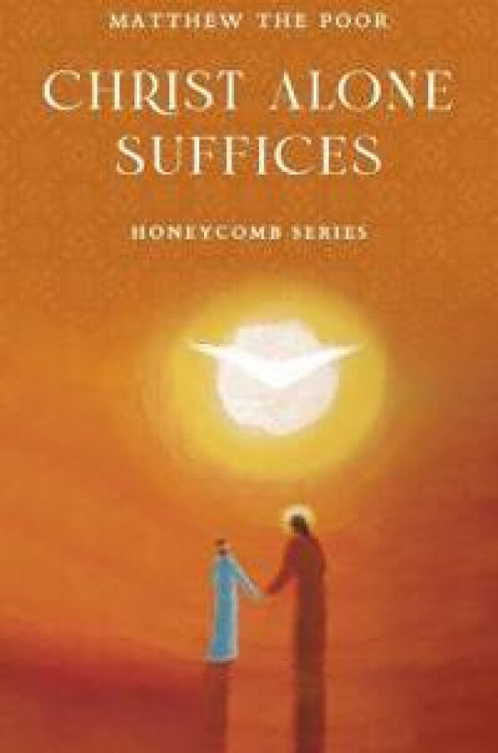 Christ Alone Suffices