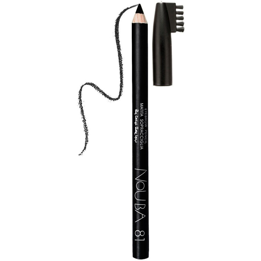 Eyebrow Pencil 81